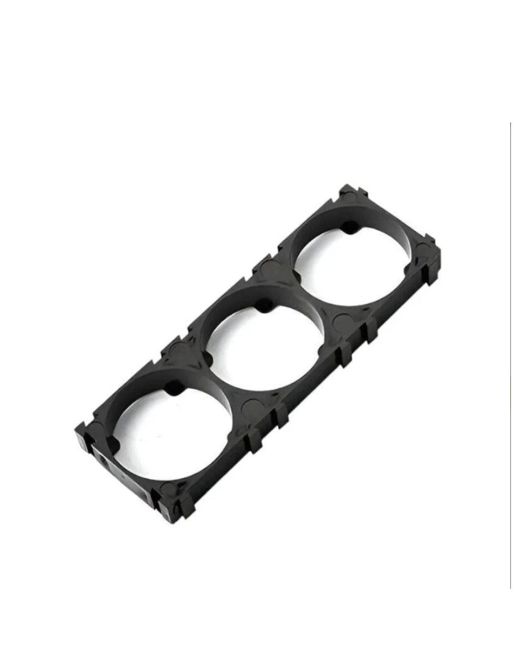 21700 3x1 Pil Tutucu Holder (x100 adet)