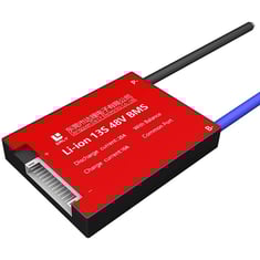 DALY 13S 20A Balanslı Lityum İyon Batarya BMS