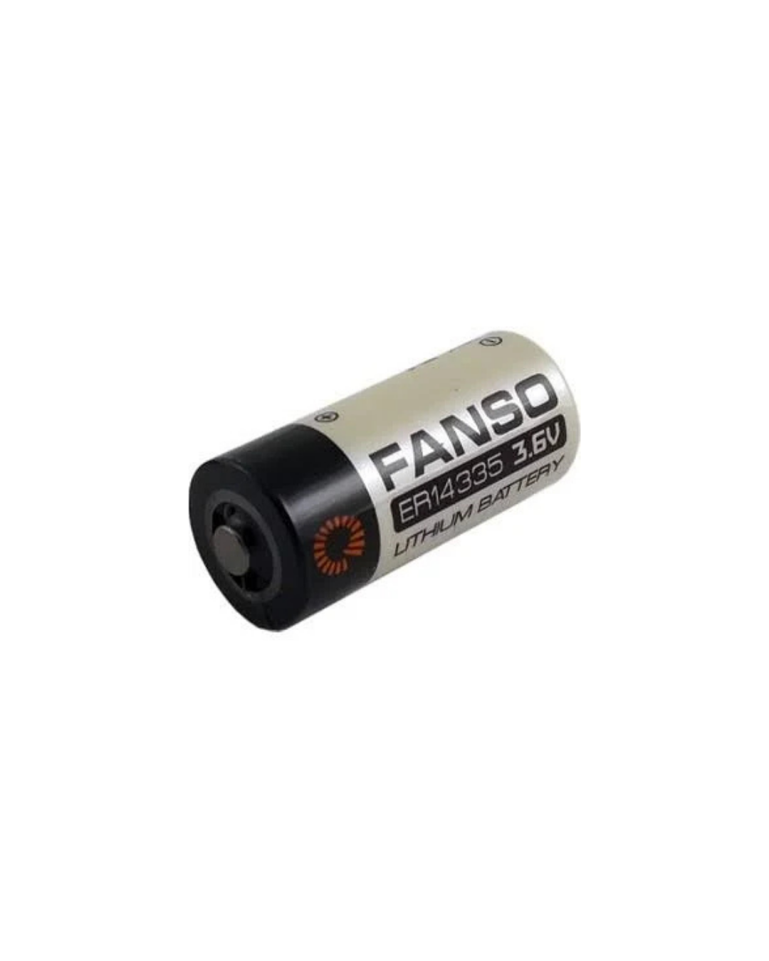 FANSO ER14335H 3.6V 2/3AA Size Lithium Pil