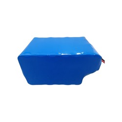 12 V 12 Ah LiFePO4 Batarya Paketi