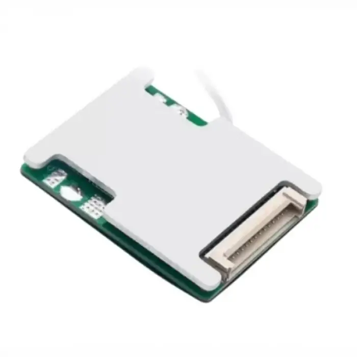 TDT 4S-10S Destekli 40A Balanslı Lityum Batarya BMS