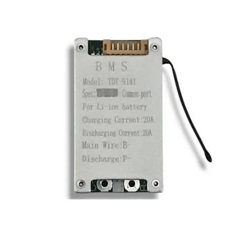 TDT 7S 20A Balanslı Lityum Batarya BMS