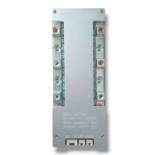 TDT Serilenebilir 4S 150A Balanslı LiFePO4 Batarya BMS