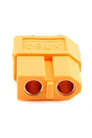 XT60 Konnektör Dişi