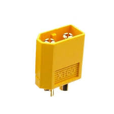 XT60 Konnektör Erkek