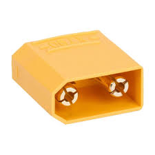 XT90 Konnektör Erkek